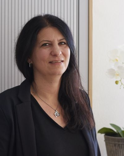 Claudia Basler