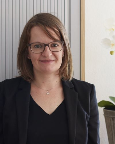 Aurélie Bléser