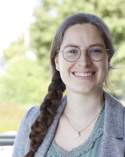 Nadine Rohrer